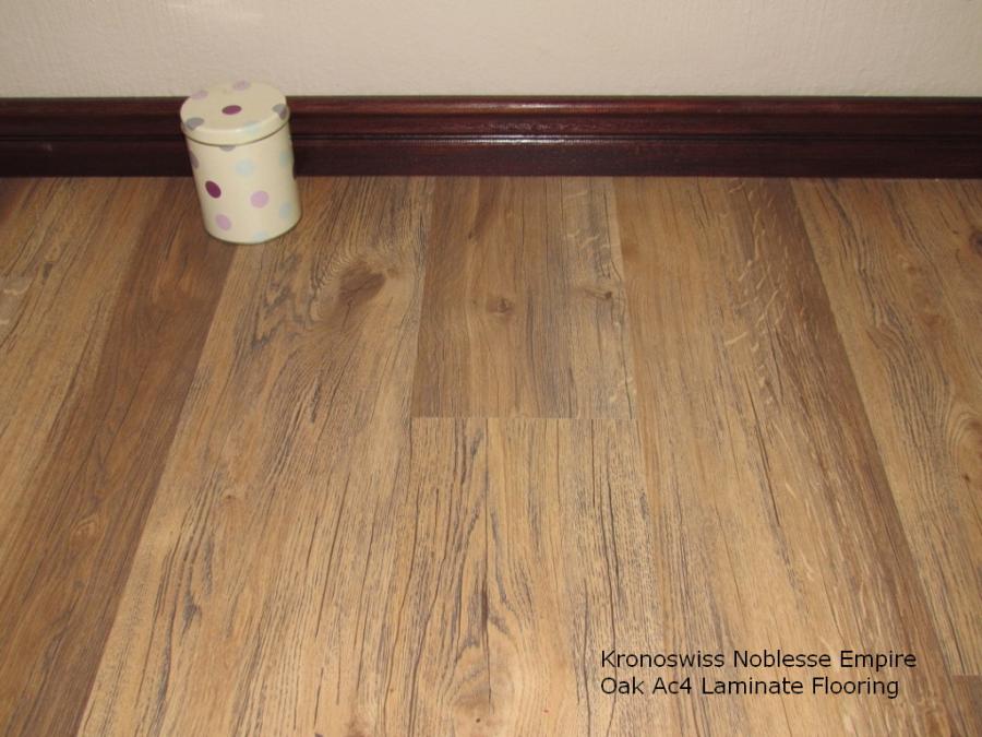 KronoswissNoblesseEmpireOakAC4LaminatedFloorsinstalledwwwexactflooringcozaGautengPretoriaSouth Africa 20120908015.JPG